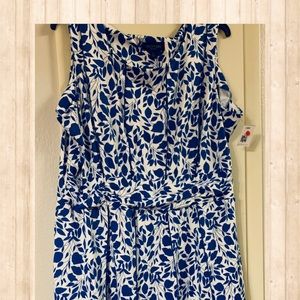 Plus size, Perceptions Woman Dress, sz3x